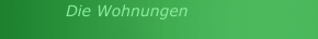Die Wohnungen